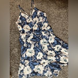 Boutique romper💙✨⭐️